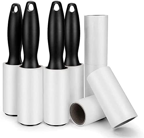 Lint Roller for Pet Hair by YicoGomo