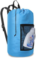 Laundry Bag Backpack Durable Laundry Bag by GuangzhouTailinTechnologyCo