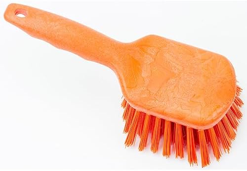 SPARTA 40541EC24 Plastic Scrub Brush, Utility Brush, Kitchen Brush - Image 3