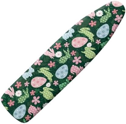 Flashideas Easter Bunny Ironing Board Cover by Flashideas