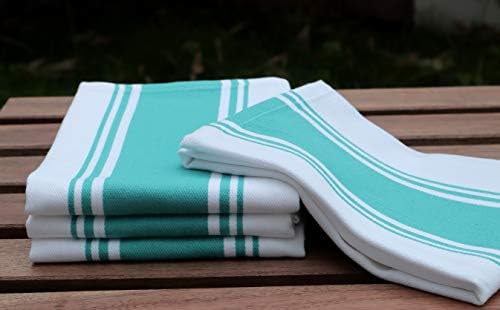 AMOUR INFINI Cotton Kitchen Towels - Image 5