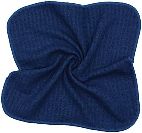 Microfiber Kitchen Cleaning Cloth, 12inch X 12inch, 6 Pack - Image 5