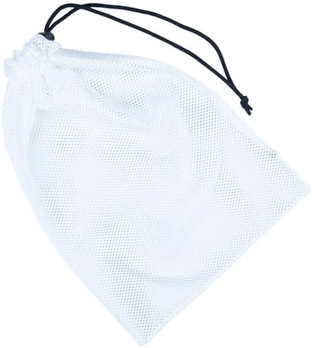 Golberg Mesh Bag by Golberg