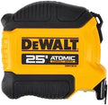DEWALT Atomic Compact Series 25 ft. Tape Measure by Unknown