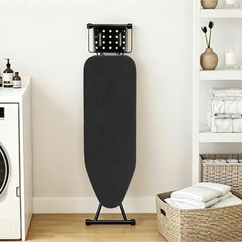 Ironing Board, 43x14 Inch Iron Board - Image 7