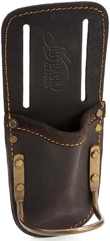 OX Tools Leather Tool Holsters & Pouches – Hammer, Tape Measure, Utility & by OXTools
