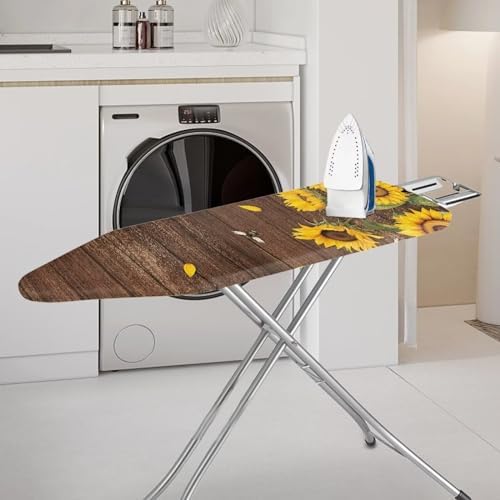 Sunflower Ironing Board Cover - Image 2