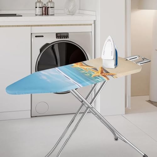 Sea Starfish Ironing Board Covers - Image 2