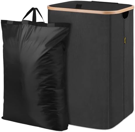 BALEINE 70L Laundry Hamper by BALEINE