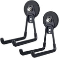 ULIBERMAGNET Magnetic Hooks, Heavy Duty Extra Large Hooks, Power Tool Organizer by ULIBERMAGNET
