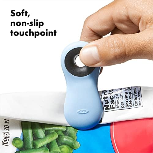 OXO All Purpose Magnetic Clips, 1 EA - Image 6