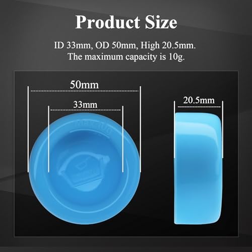 1 Pc MCU62241001 Washing Machine Side Kick Dispenser - Image 6