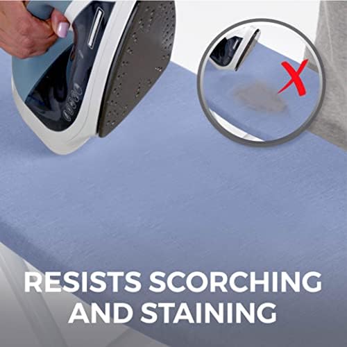 HOME GENIE Ironing Board Cover - Image 3