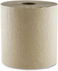 Boardwalk Hard Wound Towel, 1 Ply by Boardwalk