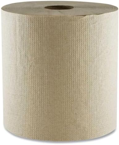 Boardwalk Hard Wound Towel, 1 Ply by Boardwalk