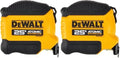 DEWALT Atomic Compact Series 25 ft. Tape Measure by DEWALT