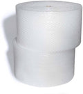 Yens Large Bubble 250 ft 12 Inch Width Bubble Cushioning Rolls, Perforated by YensPackage