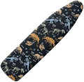 Dinosaur Ironing Covers with Thick Padding and Elasticized Edge Christmas by Darisoco