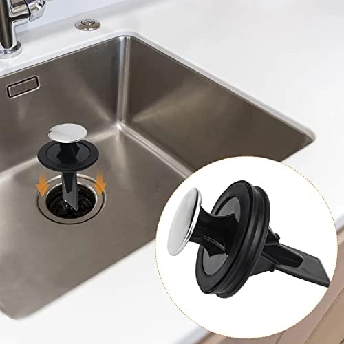 Garbage Disposal Splash Guard, - Image 5