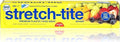 Stretch-Tite Premium Plastic Food Wrap, 500 Sq. Ft., 516.12-Ft. x 11.5/8-Inch) by Stretch-Tite