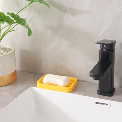 MicoYang Silicone Kitchen Sink Organizer Tray - Image 5