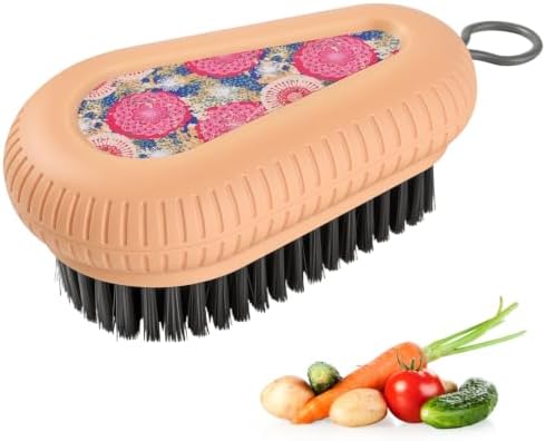 Fruit and Vegetable Brush by Unknown
