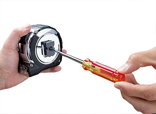 Komelon Quick Draw Tape Measure Holster - Image 5