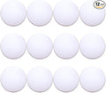 Door Stoppers Wall Potector for Door Knob Silicone Door 2"12PCS | Silicone by Unknown