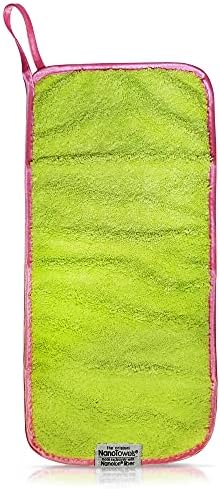 Nano Towels Stainless Steel Cleaner | The Amazing Chemical Free Stainless Steel - Image 4