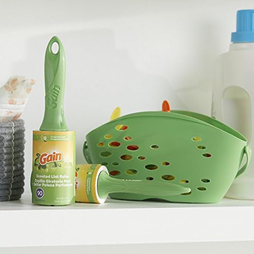 Gain Original Scent 60 Sheet Lint Roller - Image 2