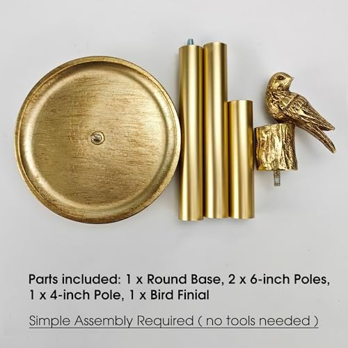 Paper Towel Holder Countertop - Image 5