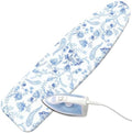 Ironing Board Covers and Pad, 15*54in Standard Size, by Unknown