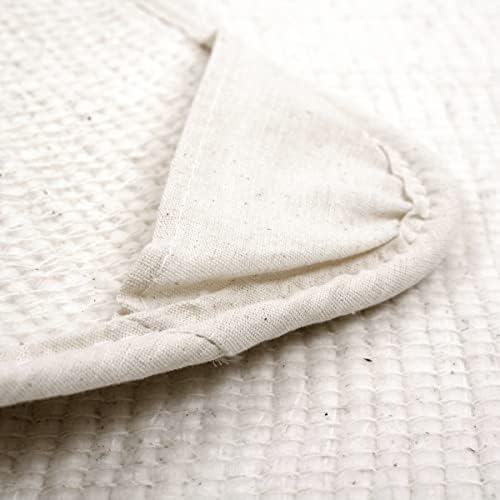 RITZ Professional Heavyweight Ironing Board Pad, Padded Cover Fits Standard - Image 2