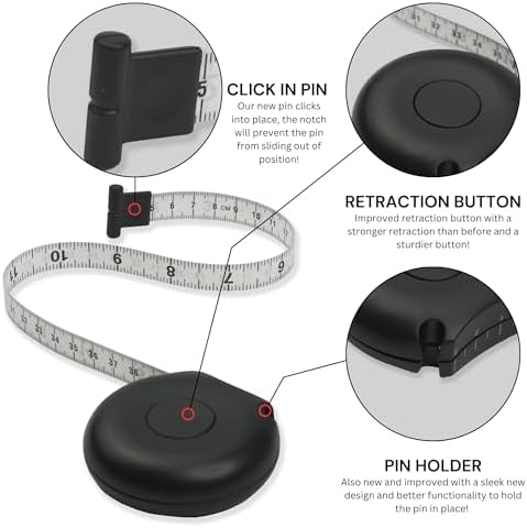 Body Tape Measure - Image 3