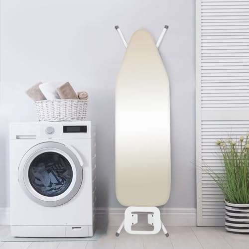 Table Top Ironing Board Cover, Heat Reflective Ironing Mat - Image 4