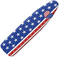 Independence Day Ironing Board Cover Flag Ironing Board Covers Standard Size by KUIFORTI
