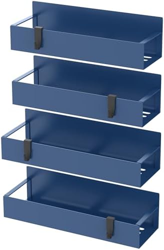 HuggieGems Metal Magnetic Spice Rack - Image 6