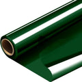 PerkHomy Clear Cellophane Wrap Roll 16" 3 Mil Thick Cellophane by PerkHomy