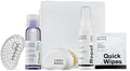 Jason Markk Starter Box, Shoe Cleaning Kit, 6-Piece Set, Deep Cleaning Solutions by JasonMarkk