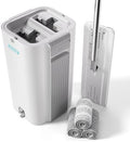 JOYMOOP 8L Large Capacity Mop System by JOYMOOP