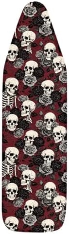 Flashideas Halloween Skeleton Ironing Board Standard Size Ironing Board Cover - Image 7