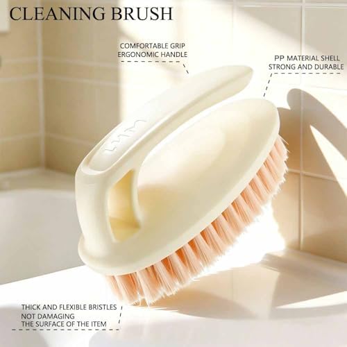 Soft Bristle Scrub, Cleaning Brush Stain - Image 5