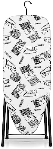 Duwee 13"×35" Ironing Board Small - Image 7