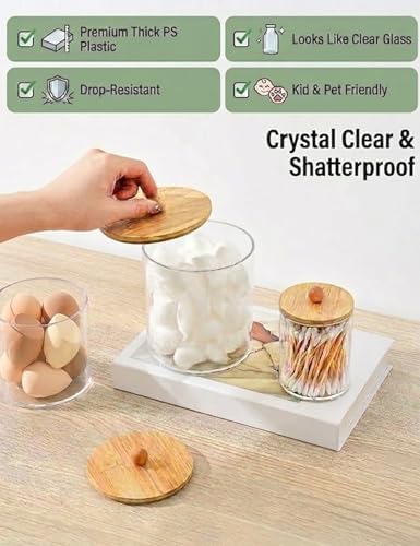 Cotton Ball Holder - Image 3
