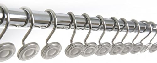 BINO | Shower Curtain Hooks - Image 2