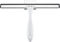 AmazerBath Squeegee for Shower Glass Doors by AmazerBath