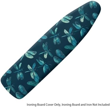 Dragonfly Print Ironing Board Covers Ironing Board Protector Fits Standard - Image 6