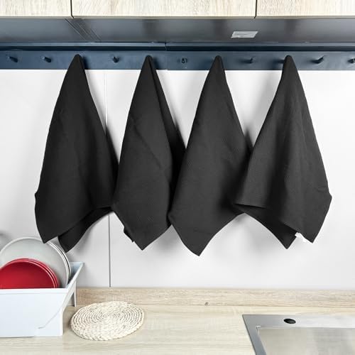 PY HOME & SPORTS Dish Towels Set - Image 3