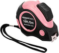 Amazon Basics Retractable Tape Measure by AmazonBasics