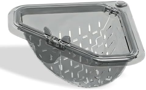 Magnetic Drainage & Filter Basket by Unknown
